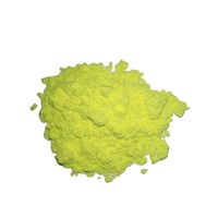 Agent blanchissant optique CBS-X CAS 27344-41-8 Haute pureté 99% Agent blanchissant fluorescent pour poudre détergente, savon liquide, lessive