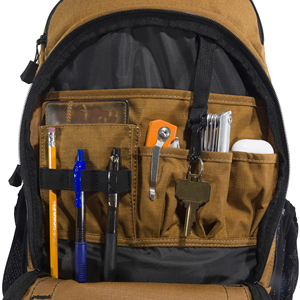 Nouveau <span class=keywords><strong>sac</strong></span> à <span class=keywords><strong>dos</strong></span> utilitaire d'extérieur en nylon imperméable Ripstop de <span class=keywords><strong>30</strong></span> litres - Product Image 4