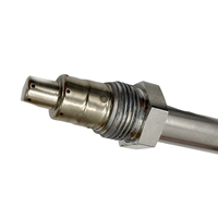 Module de capteur NOx de qualité OEM 2006243 2006244 2006245 2006246 5WK97344B 5WK97343B 5WK96661D 5WK96759C Temps de réponse rapide pour DAF