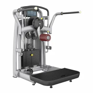 Pec Deck Fly Power Rack Smith Machine Kabel Mnd Fitness Zonnebril Pilates Reformer Leg Press Machine Uitrusten Gym