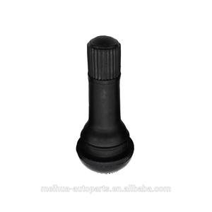 Core Snap-in <span class=keywords><strong>Tr</strong></span> <span class=keywords><strong>413</strong></span> Tiges de <span class=keywords><strong>valve</strong></span> de pneu automatique Tubeless Caoutchouc Voiture de tourisme Modèle universel - Product Image 2