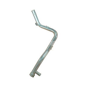 Manguera de Refrigerante Suzuki 17830M68K50-000, Tubo de Hierro para el Sistema de Refrigeración del Motor, Pieza de Repuesto - Product Image 1