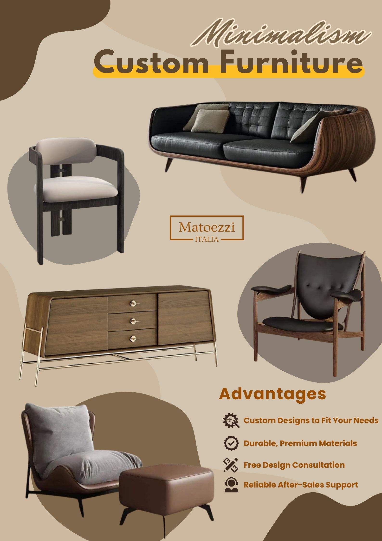 Living Room Furniture-2