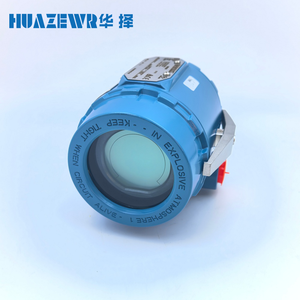 Trasmettitore di Temperatura Rosemount 3144 4-20mA + HART, Ingresso RTD PT100/Termocoppia, Grado di Protezione IP68, Display LCD, Montaggio a Testa/Montaggio sul Campo - Product Image 2