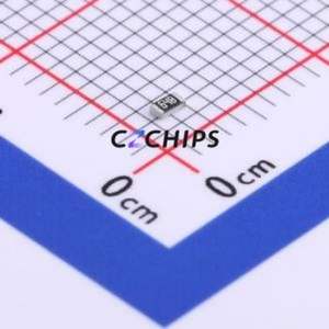 Résistance SMD RC0603FR-074K53L 0603 (Type : Film Épais) (Résistance : 4,53 kOhm Précision : 1%) - Product Image 1