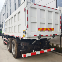 Самосвал SHACMAN F3000 6X4 с двигателем Weichai, тяжелый грузовик для горнодобывающей и строительной промышленности