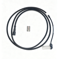 Sensor ABS 3550-00182 untuk Bus & Bis Pariwisata
