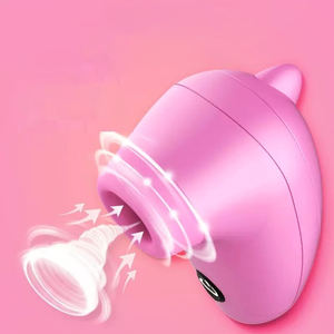 Precio barato ventosa mujer clítoris succión vibrador pezón <span class=keywords><strong>punto</strong></span> <span class=keywords><strong>G</strong></span> succión bragas Sexy vibrador clítoris <span class=keywords><strong>succionador</strong></span> - Product Image 1