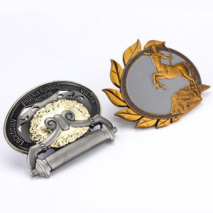 Fabricant de boucles de <span class=keywords><strong>ceinture</strong></span>, <span class=keywords><strong>boucle</strong></span> personnalisée, strass 3D, acier inoxydable, boucles de <span class=keywords><strong>ceinture</strong></span> en métal vintage pour la décoration des ceintures - Product Image 1