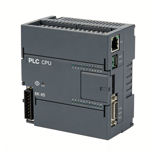 1756-OB8 8 Pt 12/24V DC D/O Module 1756OB8 With Customized CM/CP Protocol Convert