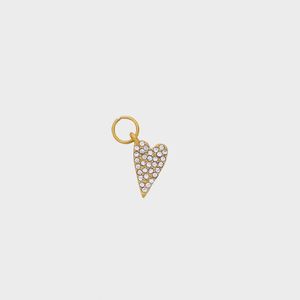 Collar con Colgante de Perlas, Precio por Nivel de Expertitud, Chapado en Oro PVD, Talla Universal Exacta - Product Image 5