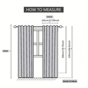 Rideau extérieur imperméable et de protection solaire, 1 pièce, disponible en plusieurs tailles, adapté pour une utilisation sur les terrasses et les balcons - Product Image 3