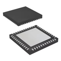 Purechip USB5734-I/MR QFN64 Circuit Intégré VQFN-64 USB5734-I/MR