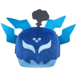 ตุ๊กตาหมีผลไม้ปีศาจจากเกม Blox Fruits ของเล่นตุ๊กตาผ้าฝ้ายนุ่มพิเศษ ใยฝ้าย PP ของเล่นเสริมกล่องผลไม้ ของเล่นสำหรับเด็กและผู้ใหญ่ ใช้ในงานปาร์ตี้ - Product Image 6