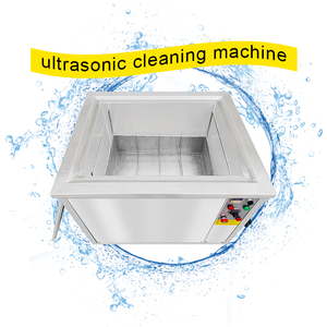 Limpiador ultrasónico <span class=keywords><strong>industrial</strong></span> para <span class=keywords><strong>lavadora</strong></span> de limpieza <span class=keywords><strong>ultrasónica</strong></span> DPF de autopartes - Product Image 4