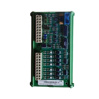 Módulo de Expansión Io Sdcsioe1 Serie Dcs800