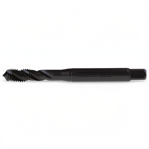 Macho cónico universal Ttake Ta1140 de 40 grados para orificios ciegos con tolerancia 6H y terraja - Product Image 2