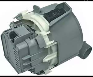 Siemens bosche DC moteur <span class=keywords><strong>lave</strong></span>-<span class=keywords><strong>vaisselle</strong></span> <span class=keywords><strong>pièces</strong></span> de rechange pompe à eau moteur - Product Image 2