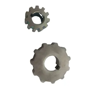 Custom stainless steel Manufacturer Steel Spur Gear