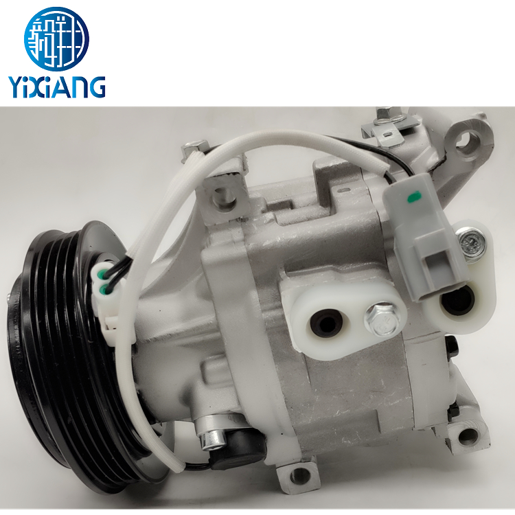 SCSA06C AC Air Conditioning Compressor for Toyota Echo Yaris