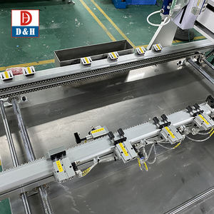 Sistema di erogazione automatica <span class=keywords><strong>per</strong></span> resine <span class=keywords><strong>bicomponente</strong></span> silicone poliuretano led lampada resina caduta e riempitrice - Product Image 6