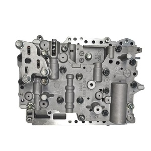 Cuerpo de Válvulas para Caja de Cambios Automática Reacondicionado HXT A6GF1 2, Repuestos para Sistema de Transmisión Automática para Hyundai Kia - Product Image 4