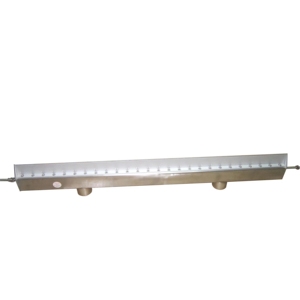 Thông tư không khí nóng dao hệ thống vòi phun Blower phun máy dòng chảy duy nhất điện cung cấp xe chi tiết vòi phun tùy chỉnh màu sắc - Product Image 6