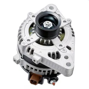Детали генератора переменного тока 12V 130A 7S для двигателя Toyota Domineer V6 1-2969-01ND 104210-4200 27060-0P020