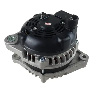 Hot sale auto 12V 130A alternator for acura accord TSX CU K24 engine 31100-R40-A01 2.4