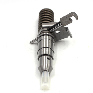Injektor Mesin Diesel 7E8729 Injektor Common Rail Seri 3114 3116 3126 - Product Image 1