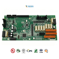 Fabricant d'assemblages de circuits imprimés PCBA, fournisseur OEM, composants, automatisation PCBA