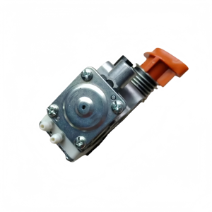 Nouveau carburateur pour <span class=keywords><strong>Stihl</strong></span> FS94 FS94R FS94RC KM94 KM94R HL94 HL94C HL94K HL92C HL92KC 41491200600 41491200602 Pièces de rechange - Product Image 4