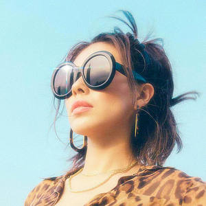 Gafas de Sol Redondas Grandes de Moda Retro para Hombre y Mujer, Venta al Por Mayor, Novedad 2022 - Product Image 1