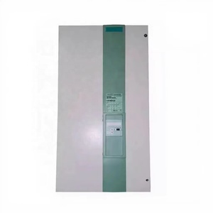 ตัวแปลงไฟ DC-Converter รุ่น 6RA7091-6DS22-0 สภาพดี - Product Image 4
