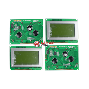 Supply DISPLAY DRD100 Apilador de alcance de Kalmar DRD para piezas de repuesto de apilador de alcance - Product Image 1