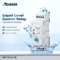 Relais de contrôle de niveau de liquide mini AVSR-05 de bonne qualité