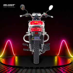 TIger200 Nouvelle <span class=keywords><strong>moto</strong></span> de rue <span class=keywords><strong>200cc</strong></span> à tiges poussoirs Moteur CG200 Compteur numérique Frein à disque <span class=keywords><strong>Moto</strong></span> classique <span class=keywords><strong>Moto</strong></span> cruiser - Product Image 5