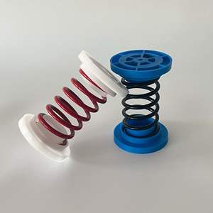 Tapis de sol de <span class=keywords><strong>gymnastique</strong></span> à ressorts de compression, équipement de compétition de judo, kit d'exercices, ressorts de sol de <span class=keywords><strong>gymnastique</strong></span> - Product Image 6