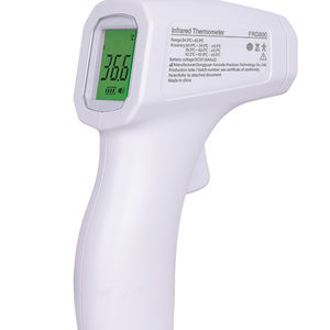 Termômetro digital IR sem contato barato de alta qualidade de venda quente - Product Image 1