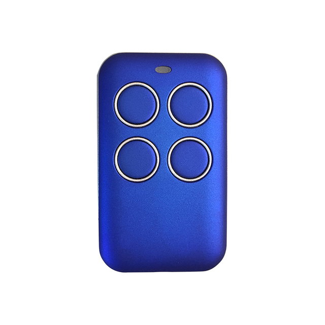 Hot Sale Duplicate 60 Brand Rolling Code Multi-function 280-868mhz Garage Door Remote Control YET2130