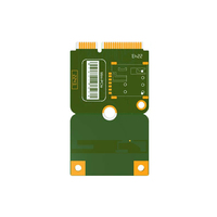 Módulo EC800XLA11 al por Mayor, Módulo Mini PCIe EC800X LTE Cat 1, Módulo GNSS Celular 4G para Medidor Inteligente, Región Latinoamericana