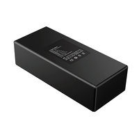 Baterai Ternary 3.6v 40ah 41,6 ah 18650 Li-Ion, cadangan darurat untuk robot industri