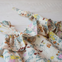 Salopette personnalisée pour bébés et jeunes enfants, style boutique estivale, adorable, de haute qualité, motif floral, rétro, pour petites filles nouveau-nées