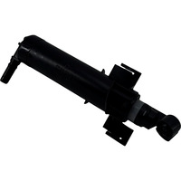 Nouvelle buse de lave-phare de marque LZ Audi A6L C7 A4 B8 A8 D4 Q7 4L Jet de nettoyage Couvercle de pulvérisation 4F0955105 4F0955101