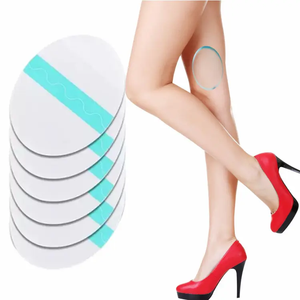 Protection contre les frottements <span class=keywords><strong>des</strong></span> <span class=keywords><strong>cuisses</strong></span> Corps invisibles Coussinets <span class=keywords><strong>anti</strong></span>-friction Bandes <span class=keywords><strong>anti</strong></span>-<span class=keywords><strong>frottement</strong></span> <span class=keywords><strong>des</strong></span> <span class=keywords><strong>cuisses</strong></span> Bandes <span class=keywords><strong>anti</strong></span>-<span class=keywords><strong>frottement</strong></span> - Product Image 5