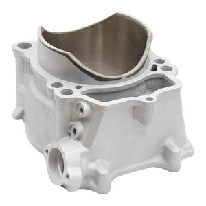 Bloque de Cilindro de Pieza de Motocicleta 2S2-11311-00-00 STD de 95 mm para <span class=keywords><strong>YAMAHA</strong></span> YZ450F 2006-2009 YFZ450 YFZ450R 2009-2018 WR450F 2007-2015 - Product Image 6