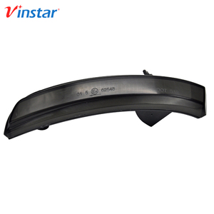 Clignotant latéral à LED Vinstar avec certificat Emark DOT/SAE pour Ford Kuga <span class=keywords><strong>EcoSport</strong></span> Escape C-Max <span class=keywords><strong>Focus</strong></span> - Product Image 6