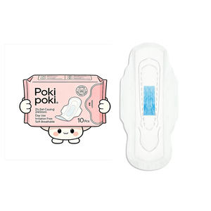 Toallas Sanitarias Femeninas <span class=keywords><strong>de</strong></span> la Mejor Calidad <span class=keywords><strong>al</strong></span> Precio Más Bajo, <span class=keywords><strong>Venta</strong></span> <span class=keywords><strong>al</strong></span> <span class=keywords><strong>por</strong></span> <span class=keywords><strong>Mayor</strong></span> Directa <span class=keywords><strong>de</strong></span> Fábrica en China, 240mm 245mm - Product Image 1