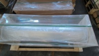 Film de diffuseur de lumière en plastique personnalisé/rouleau de feuille pour unité de rétroéclairage/module de différentes tailles fournisseur d'affichage LCD/LED