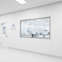 Panneau composite en aluminium pour intérieur (ACP) |   Revêtement mural et de plafond décoratif pour la maison, le bureau et les espaces commerciaux